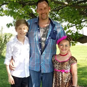 Meet your Posher, Jon